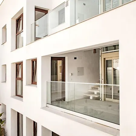 7 - La Guarida De - Bajo A - Enjoy Appartement *