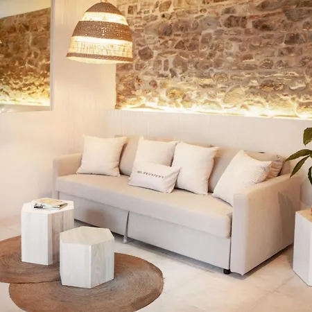 7 - La Guarida De - Bajo A - Enjoy Apartamento *