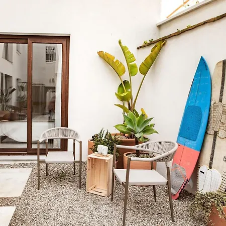 7 - La Guarida De - Bajo A - Enjoy *